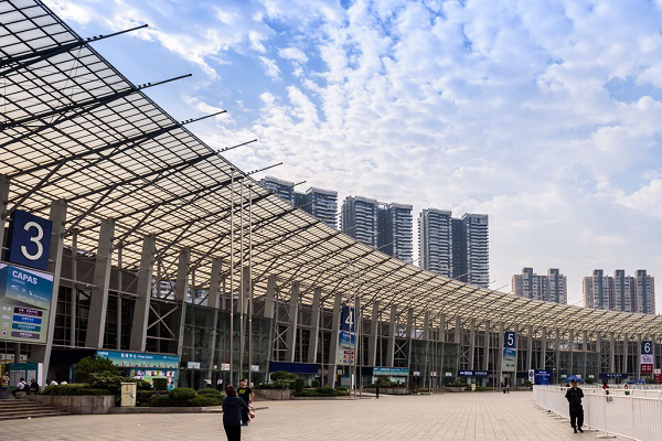 2025第32届成都医疗健康博览会