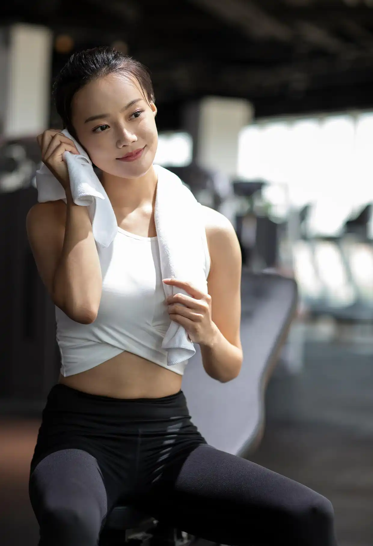 骨骼的“抗衰密码”