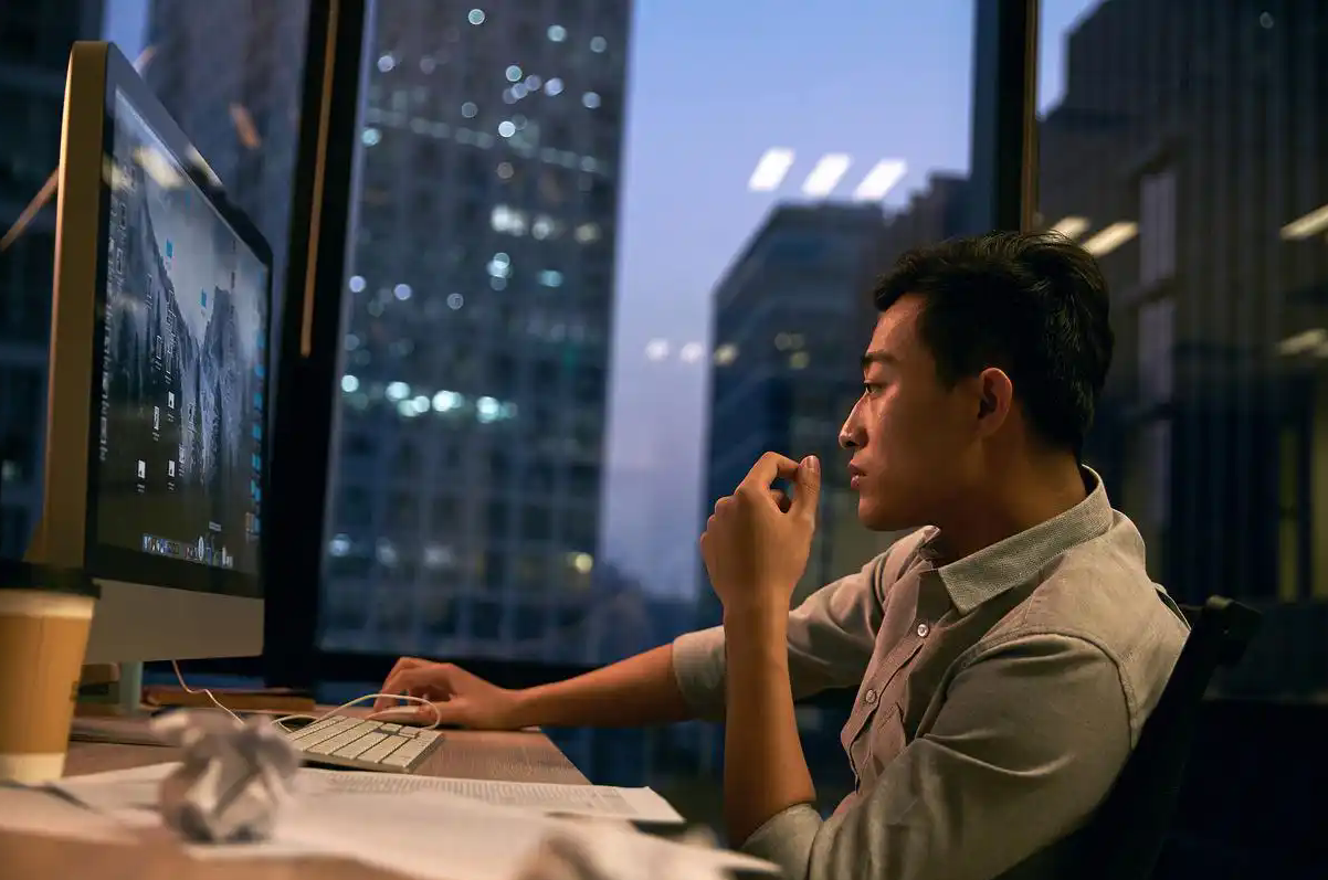 骨密度：解码人体“骨银行”的生存法则