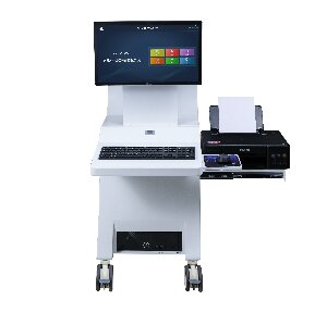 双能X线骨密度仪XYH-1000B