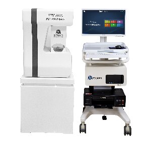 双能X线骨密度仪XYH-1000C（ 新款）